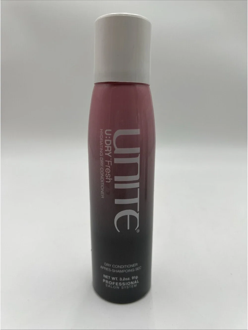 Unite U:DRY Fresh – Hydrating Dry Conditioner 3.2oz
